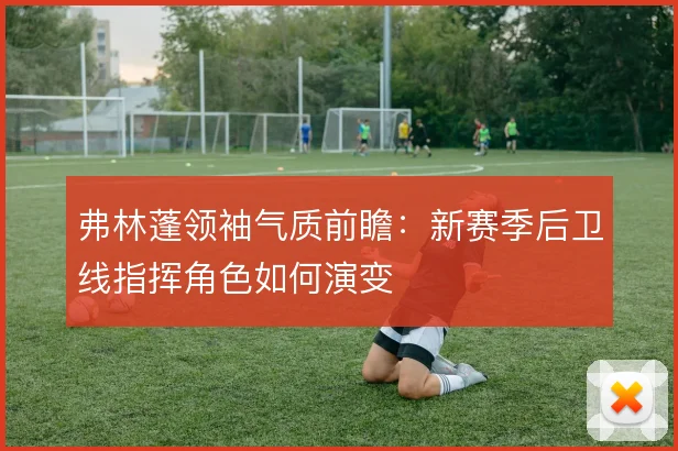弗林蓬领袖气质前瞻:新赛季后卫线指挥角色如何演变